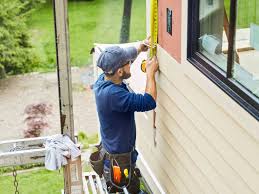 Best Siding Painting and Refinishing  in Clover Creek, WA